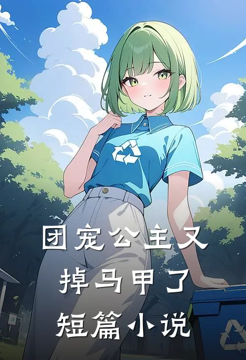 团宠公主又掉马甲了短篇小说