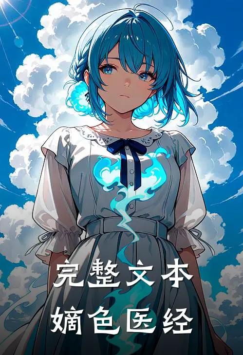 完整文本嫡色医经