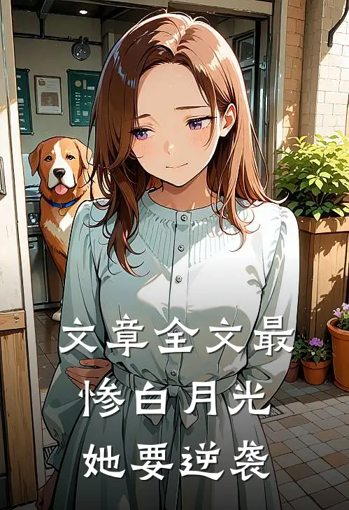 文章全文最惨白月光，她要逆袭