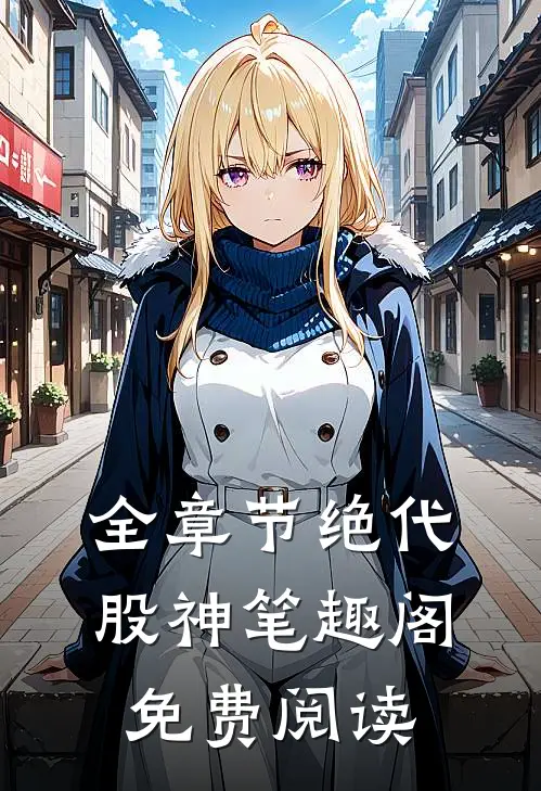 全章节绝代股神笔趣阁免费阅读