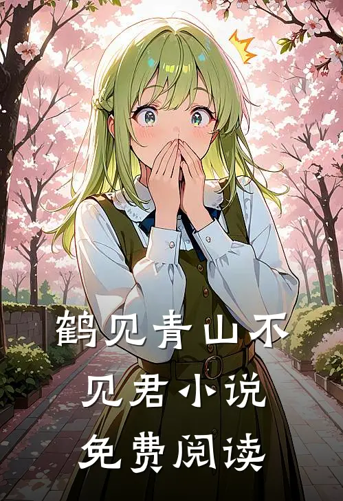 鹤见青山不见君小说免费阅读