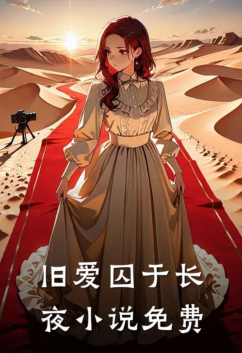 旧爱囚于长夜小说免费