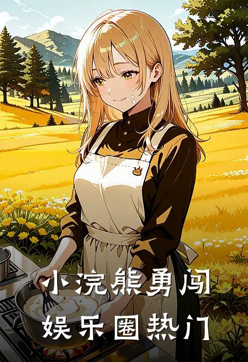 小浣熊勇闯娱乐圈热门