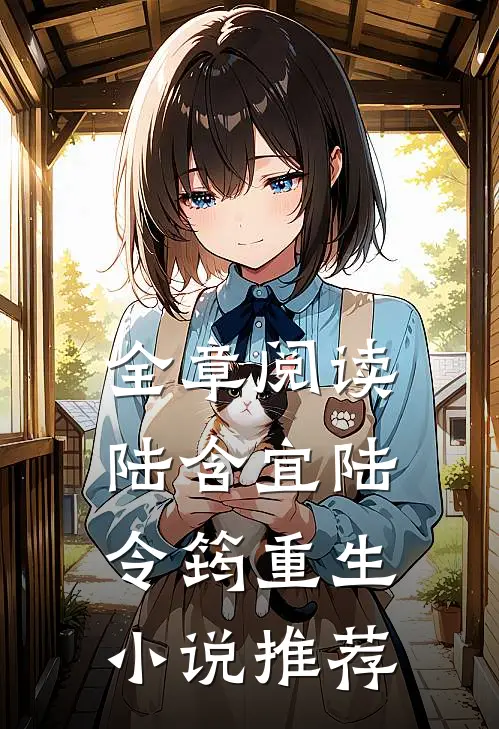全章阅读陆含宜陆令筠重生小说推荐