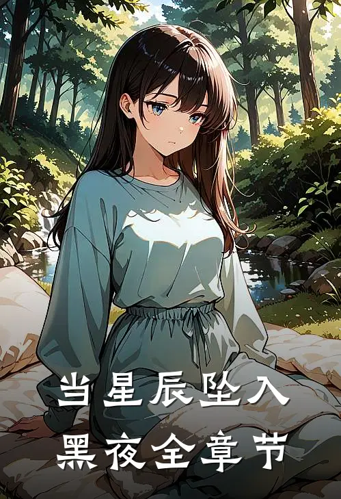当星辰坠入黑夜全章节