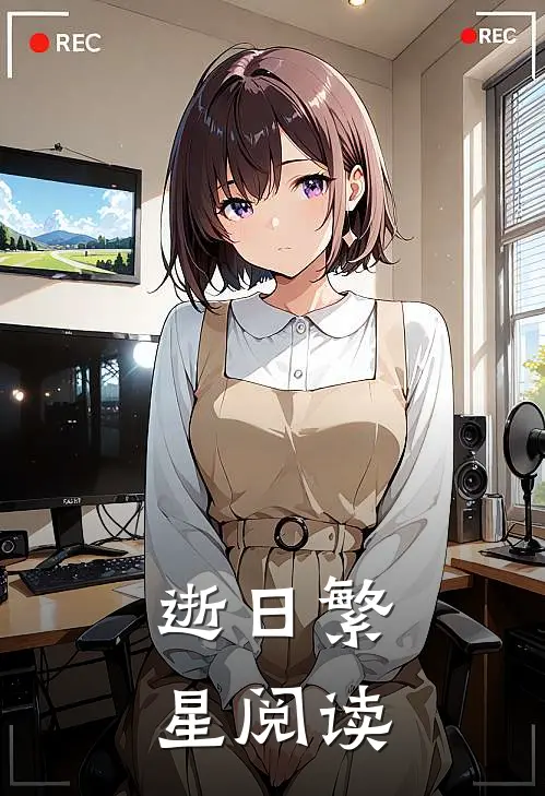 逝日繁星阅读