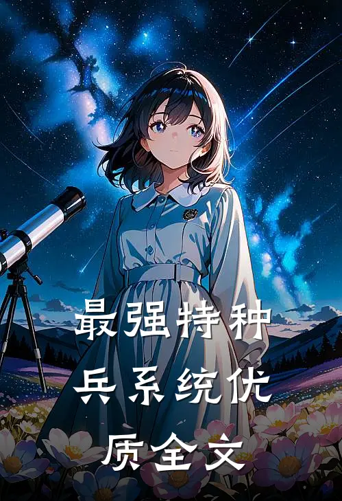 最强特种兵系统优质全文