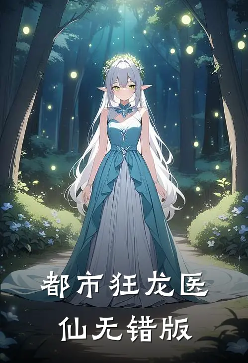 都市狂龙医仙无错版