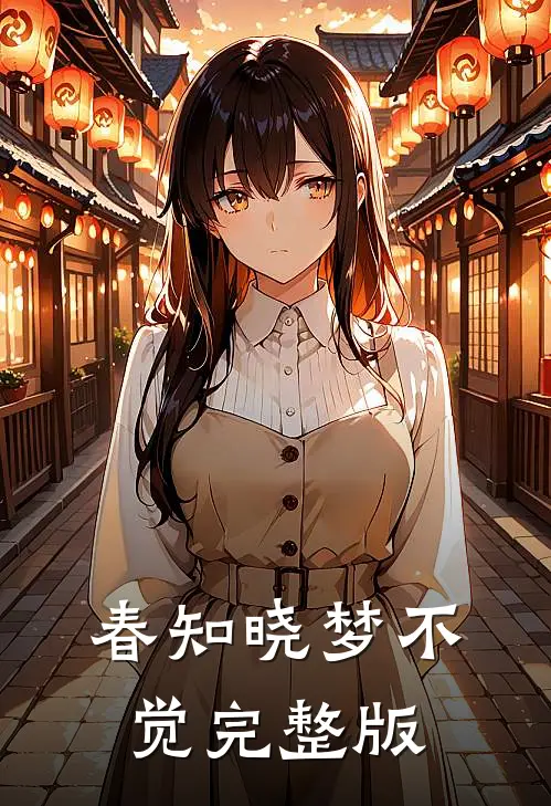 春知晓梦不觉完整版