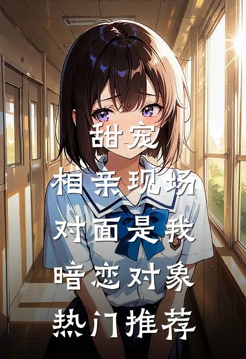 甜宠：相亲现场，对面是我暗恋对象热门推荐