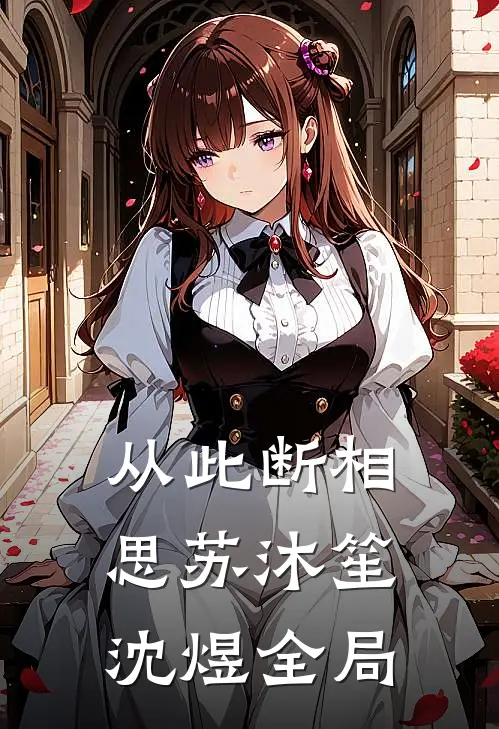 从此断相思苏沐笙沈煜全局