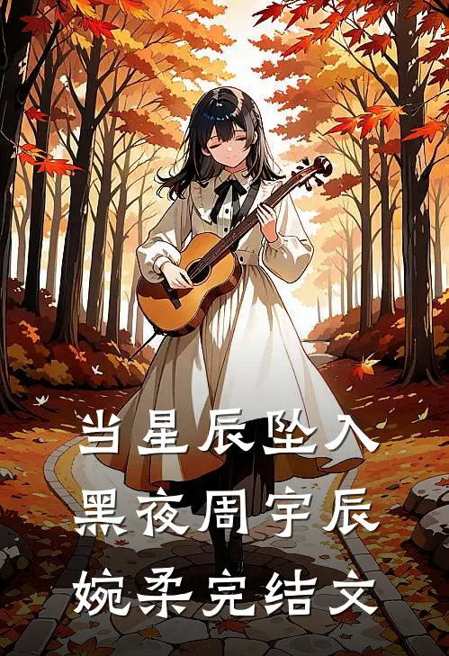当星辰坠入黑夜周宇辰婉柔完结文