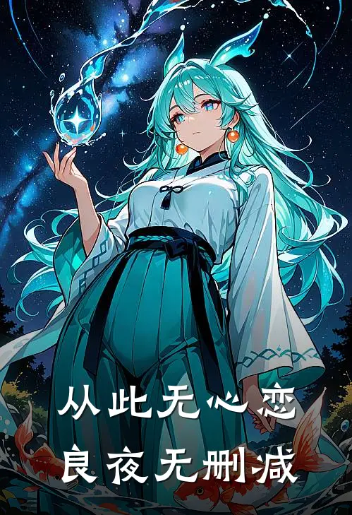 从此无心恋良夜无删减