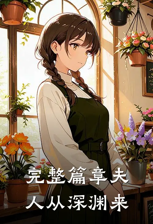 完整篇章夫人从深渊来