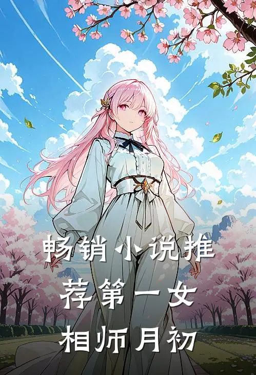 畅销小说推荐第一女相师 月初