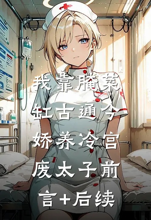 我靠腌菜缸古通今，娇养冷宫废太子前言+后续
