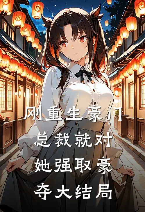 刚重生豪门总裁就对她强取豪夺大结局