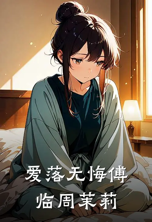 爱落无悔傅临周茉莉