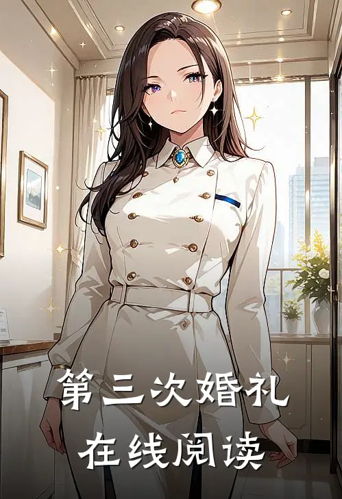 第三次婚礼在线阅读
