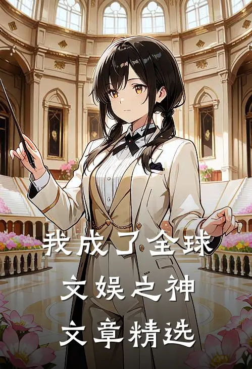 我成了全球文娱之神文章精选