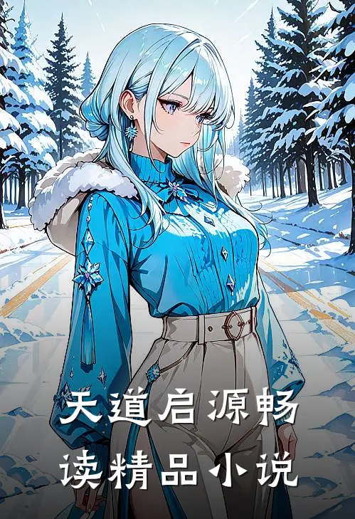 天道启源畅读精品小说