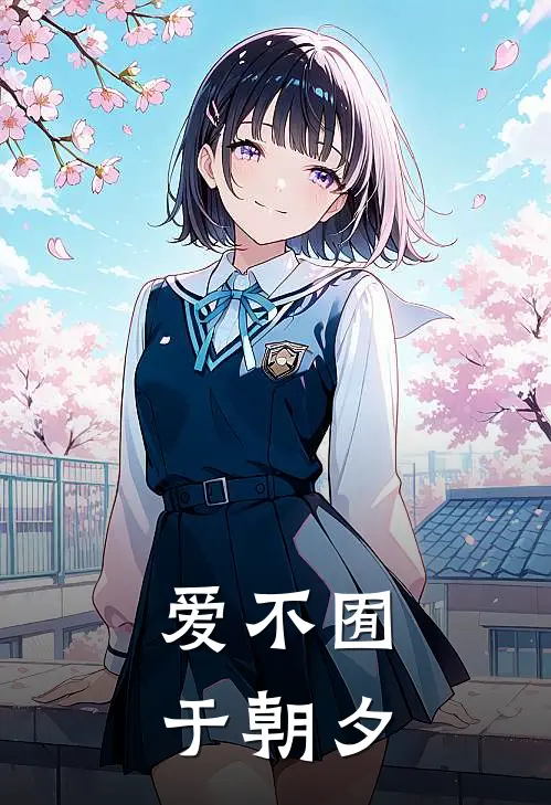 爱不囿于朝夕