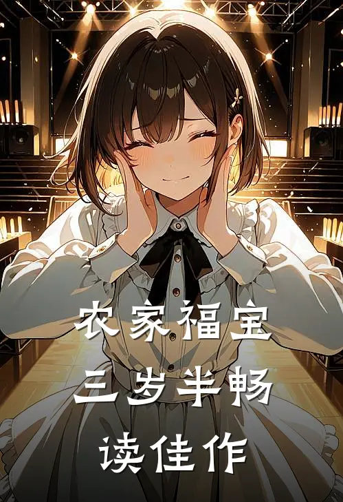 农家福宝三岁半畅读佳作