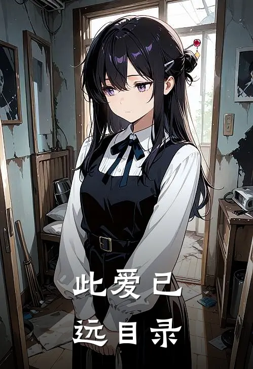 此爱已远目录