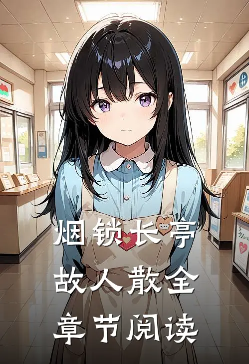 烟锁长亭故人散全章节阅读