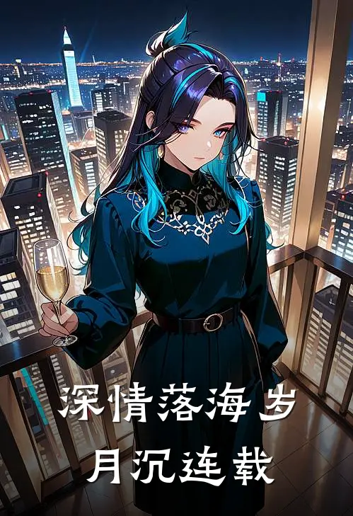 深情落海岁月沉连载