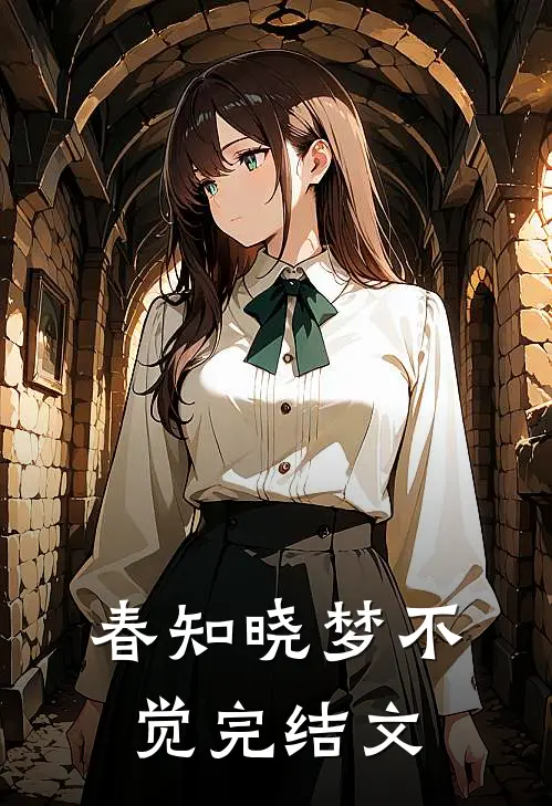 春知晓梦不觉完结文