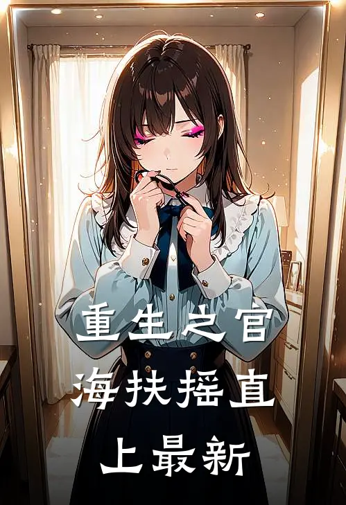 重生之官海扶摇直上最新