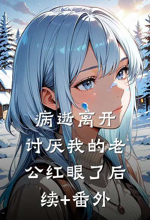 病逝离开，讨厌我的老公红眼了后续+番外