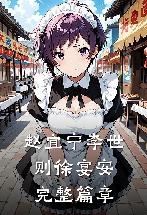 赵宜宁李世则徐宴安完整篇章