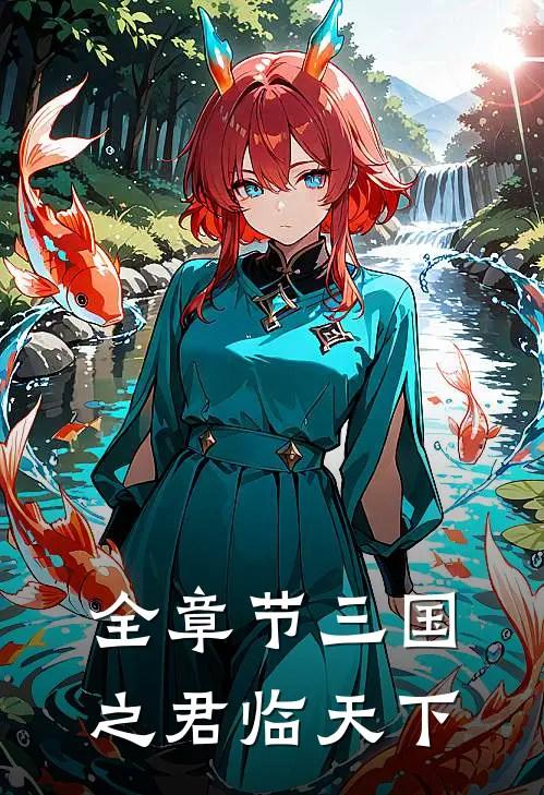 全章节三国之君临天下