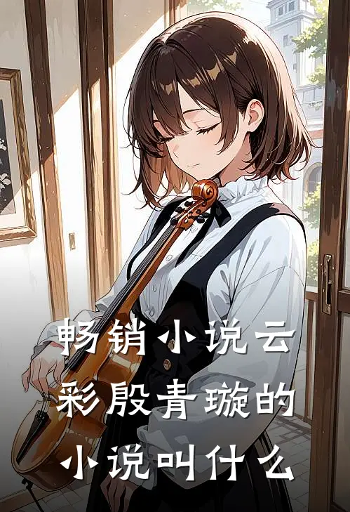 畅销小说云彩殷青璇的小说叫什么