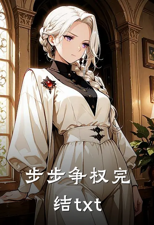 步步争权完结txt