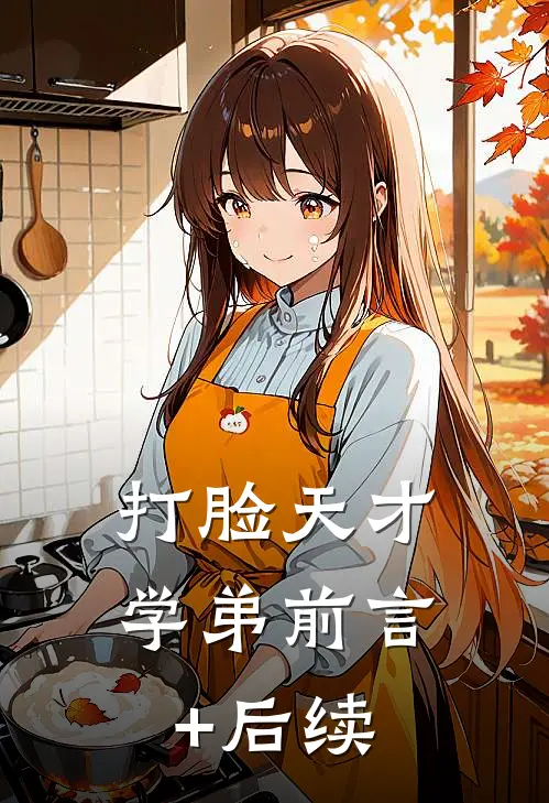 打脸天才学弟前言+后续