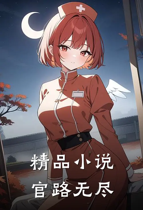 精品小说官路无尽