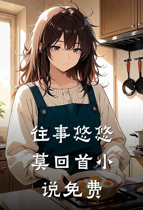 往事悠悠莫回首小说免费