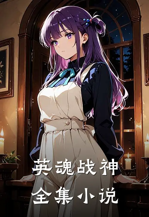 英魂战神全集小说