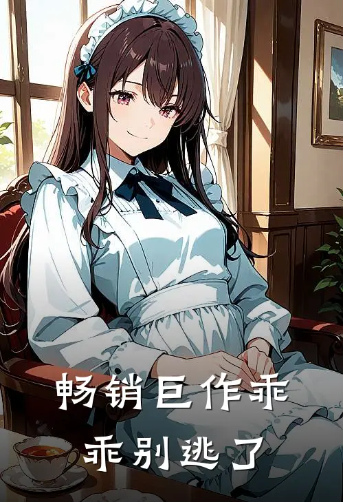 畅销巨作乖乖别逃了