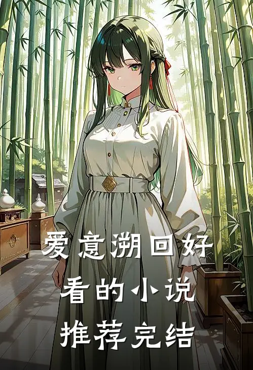 爱意溯回好看的小说推荐完结