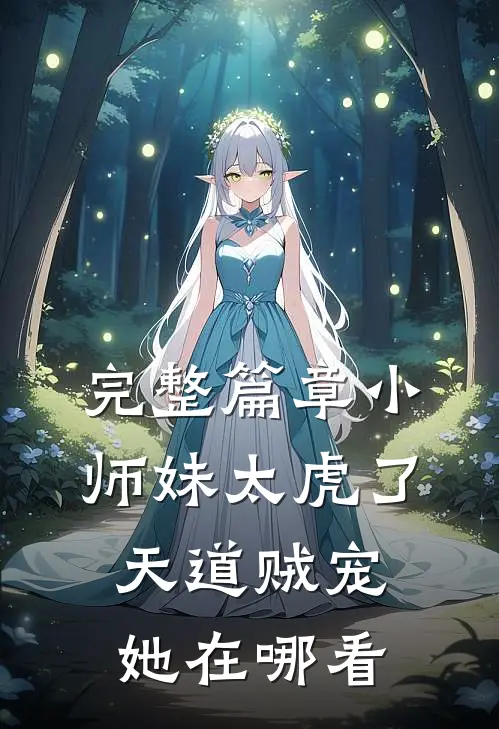 完整篇章小师妹太虎了天道贼宠她在哪看