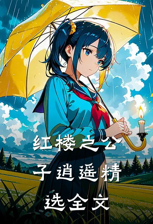 红楼之公子逍遥精选全文