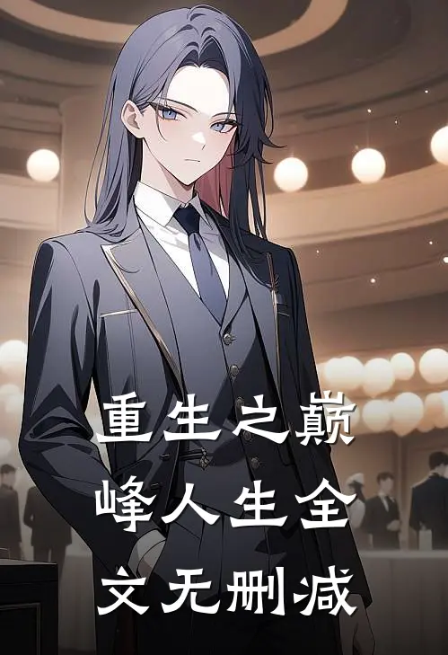 重生之巅峰人生全文无删减