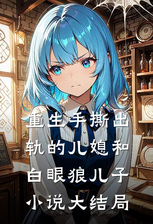重生手撕出轨的儿媳和白眼狼儿子小说大结局