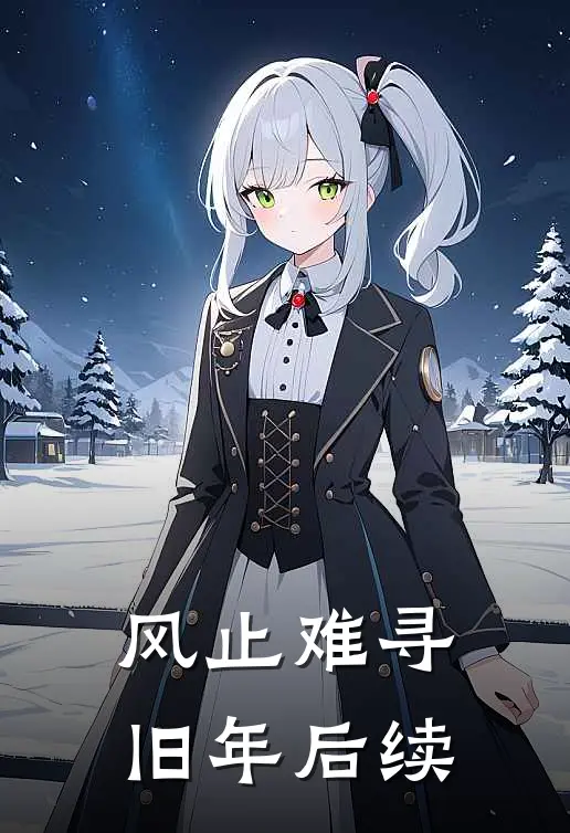风止难寻旧年后续