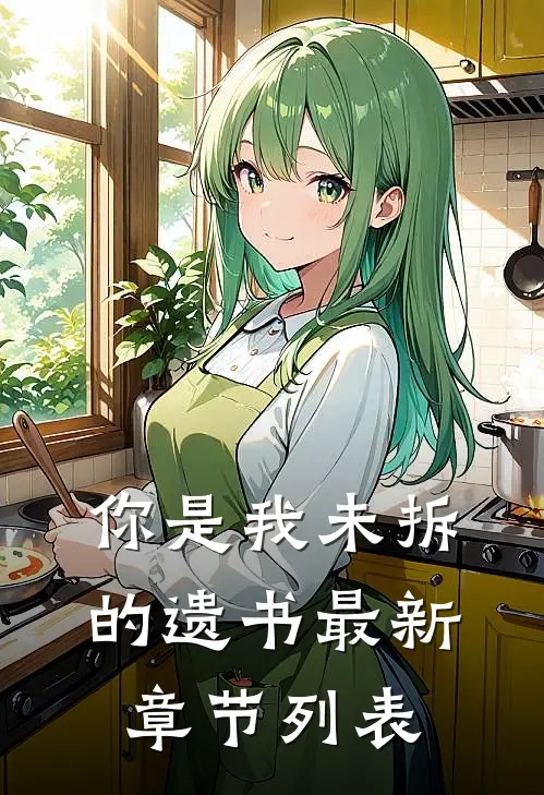 你是我未拆的遗书最新章节列表