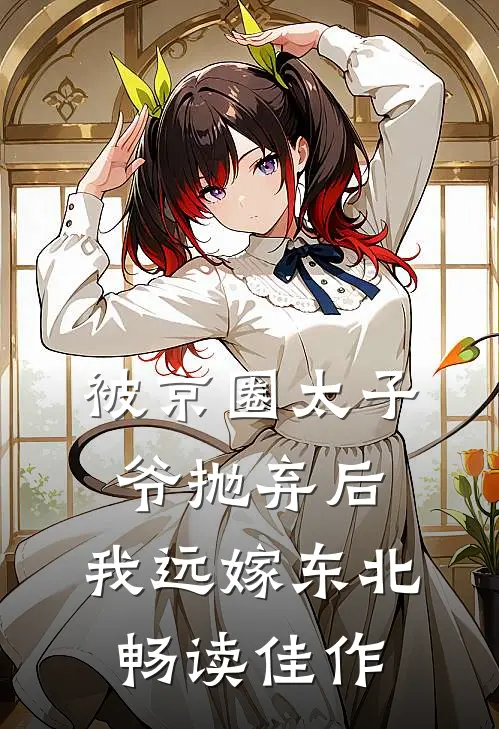 被京圈太子爷抛弃后，我远嫁东北畅读佳作